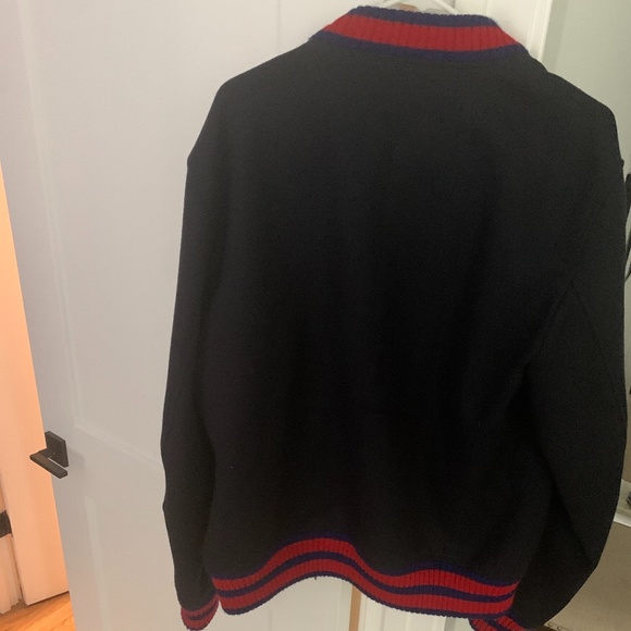 Jacket - Picture 2 of 3